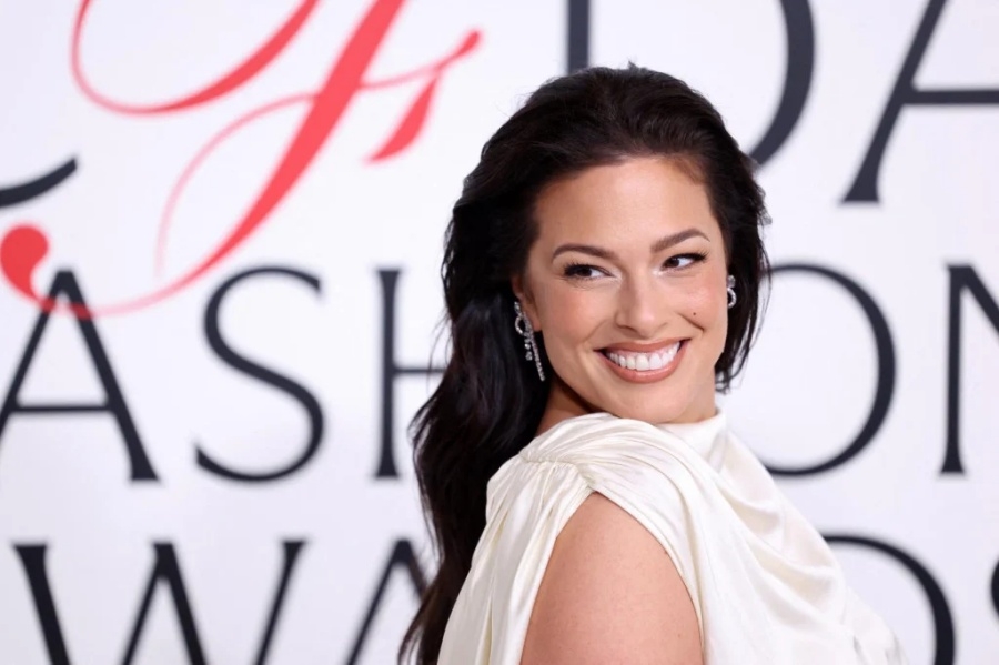 OD NESIGURNE DJEVOJKE DO NAJSEKSEPILNIJE ŽENE SVIJETA: Ashley Graham danas izgleda ovako (FOTO)