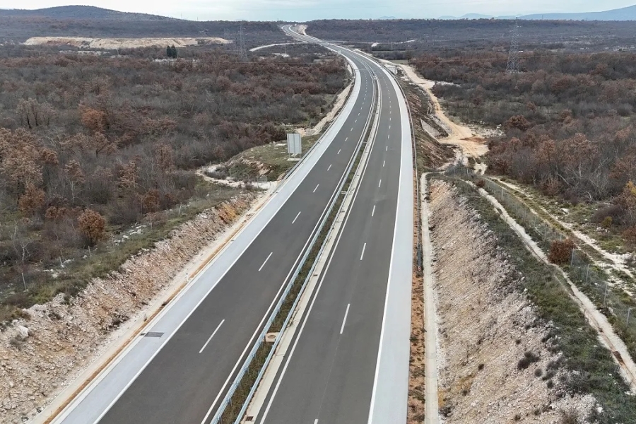 NOVA OBEĆANJA DODIKOVOG REŽIMA: Navodno za dva mjeseca raspisuju tender za dionicu autoputa dugu 44 kilometra