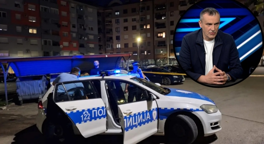 'ULICE ISTOČNOG SARAJEVO PODSJEĆAJU NA MEKSIČKU SINALOU': Babalj raspalio po vrhu MUP-a RS, optužio policiju da stvara sigurnu kuću za kriminalce