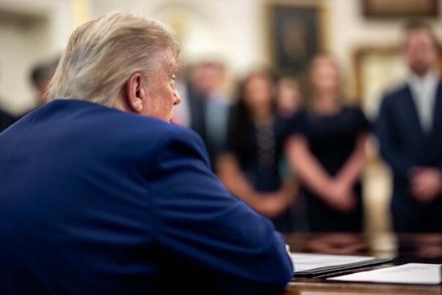 LOŠE VIJESTI ZA UKRAJINU: Donald Trump iznenadio novinare u Bijeloj kući -'I nama trebaju...'