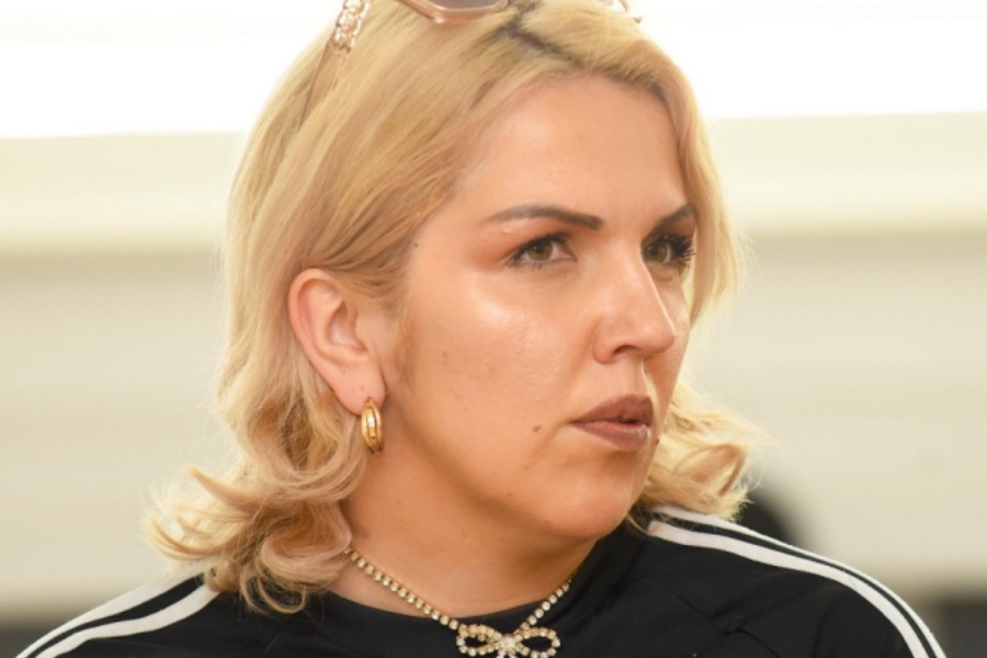 PRONAĐENA ŽENA KOJOJ SE GUBIO SVAKI TRAG: Javila se 'nestala' Bojana Peševska, upletena u slučaj ubistva Amara Sofića