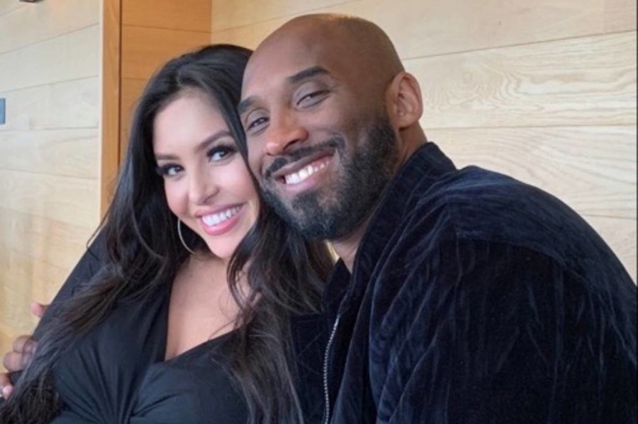 KOBEOV 48. ROĐENDAN: Vanessa objavila emotivnu fotografiju, a posebna poruka stigla je i od njihove kćerke Natalie (FOTO)