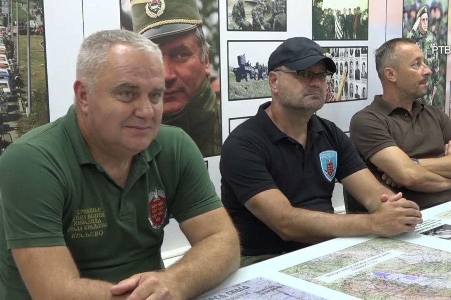 OČAJ I NEMOĆ U KRALJEVU: Srpski šovinisti zakukali zbog koncerta Dine Merlina, traže zabranu (VIDEO)