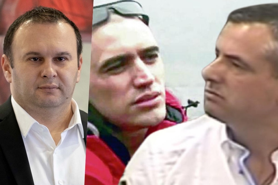 KRVAVI RAT KLANOVA NA ULICAMA: Elez i Ždrale zaraćeni do istrebljenja, građani u panici, a Ćosić ih poziva na 'lijepo ponašanje'