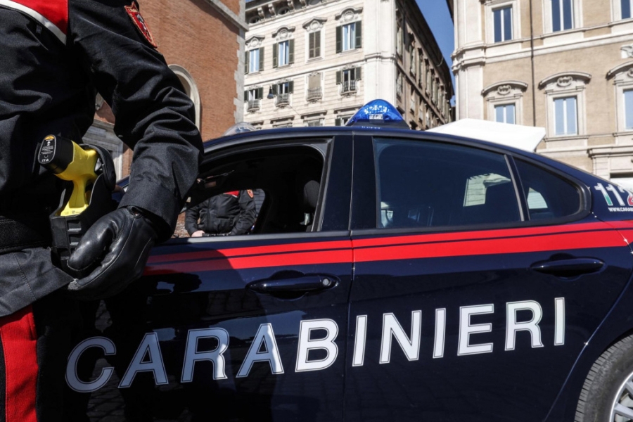 DRAMA U ITALIJI: Karabinjeri pucali na kamion koji je vozio državljanin Bosne i Hercegovine, procurili detalji...