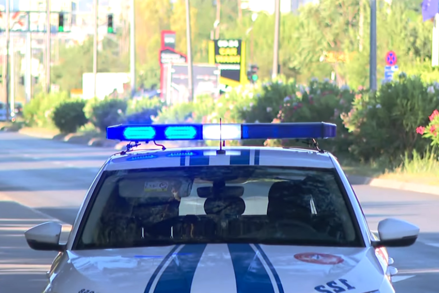 AKO VOZITE KROZ CRNU GORU, OPREZ: Uhapšeno 48 vozača od početka primjene novog Zakona...