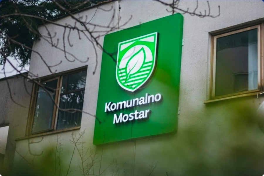 NAKON ŠTO SU BOŠNJACIMA PODIJELILI OTKAZE: JP 'Komunalno' Mostar sada traži 14 novih radnika
