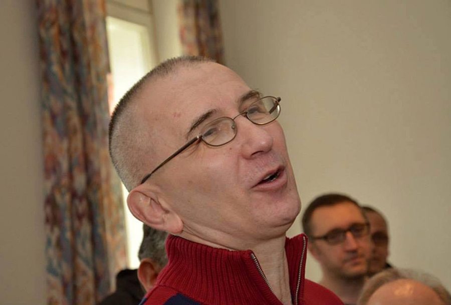 SARAJEVSKI PROFESOR PITA RATNOG ZLOČINCA: 'Jesi li i dalje ratni zločinac ili nisi...'?
