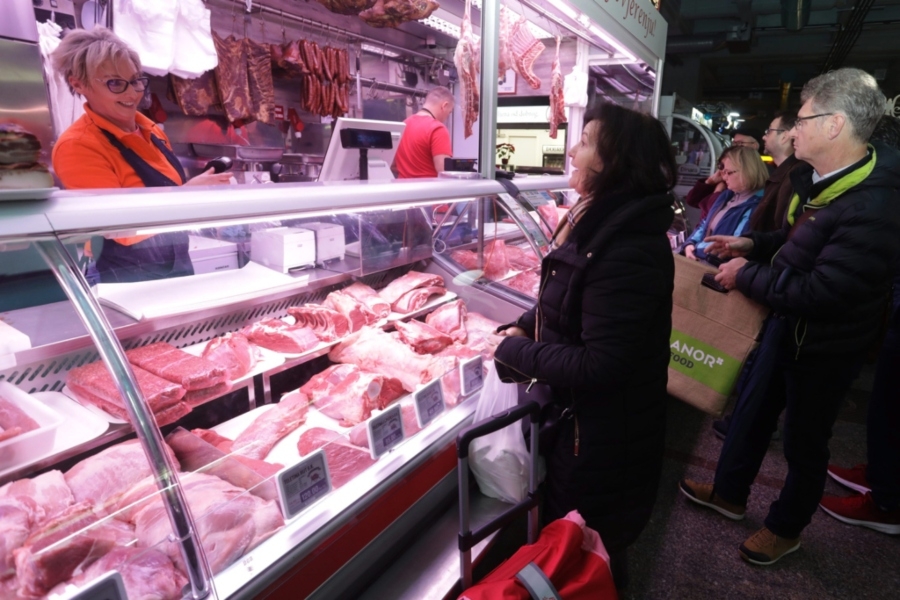 NE TRAŽITE 'NAJBOLJI KOMAD MESA': Iskusni mesari kažu da je važnije nešto sasvim drugo