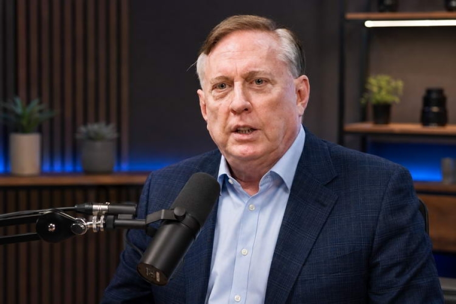 PENZIONISANI PUKOVNIK AMERIČKE VOJSKE DOUGLAS MACGREGOR: 'Rusija, Kina i Iran stvaraju novi poredak na Bliskom istoku'