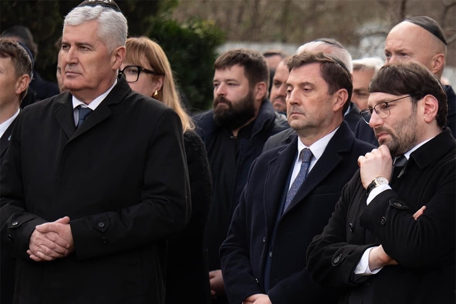 UPOZORENJE IZ AMERIKE: Antidržavni elementi iz BiH troše milione u Washingtonu s jedinim ciljem...