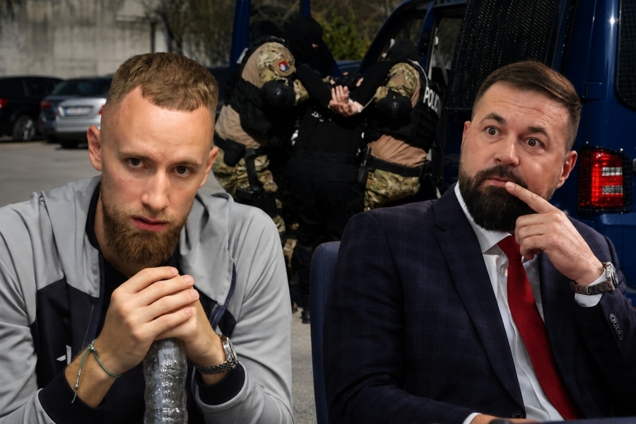 MAGODIN SIN PREDAT TUŽILAŠTVU KS: Istraga požara u Musinoj fabrici jahti dobila novi nastavak
