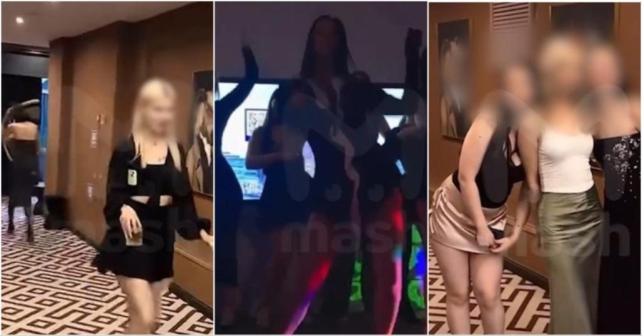 KAKVA NAVALA: Ruski grad se gotovo preko noći pretvorio u jedan od najvećih bordela svijeta (VIDEO)