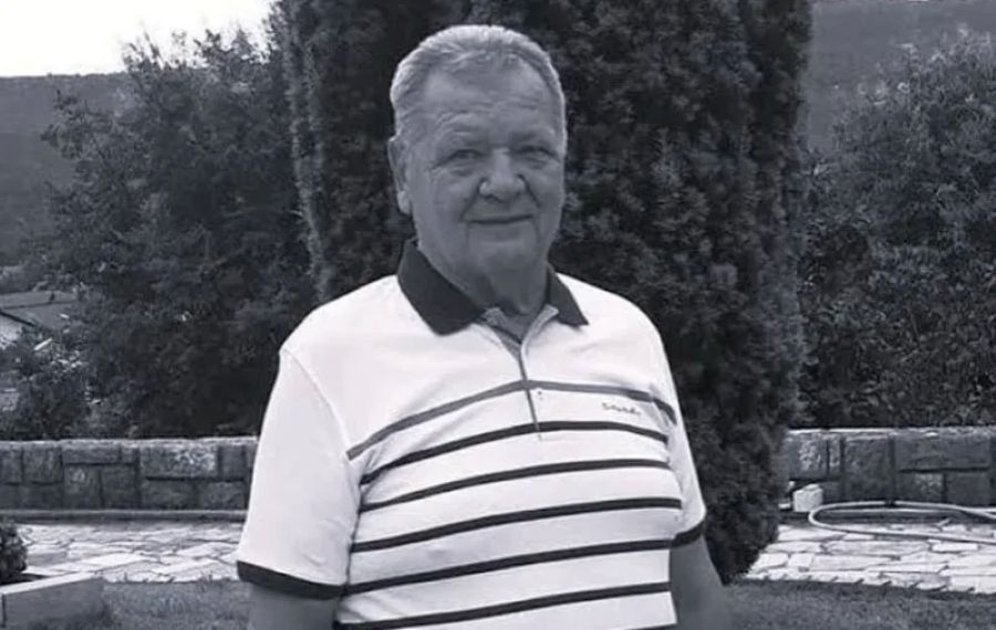 TUŽNA VIJEST IZ ŠIROKOG BRIJEGA: Preminuo poznati biznismen