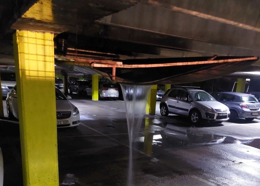 DIREKTOR 'RAD-a' O POSKUPLJENJU PARKINGA U SARAJEVU: 'Razumijem nezadovoljstvo, ali...'