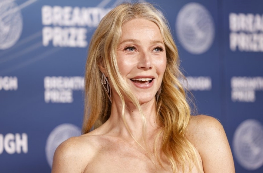 GLUMICA OTVORILA TIKTOK, PA DIGLA PRAŠINU: Gwyneth Paltrow pokazala više nego što su pratitelji očekivali (VIDEO)
