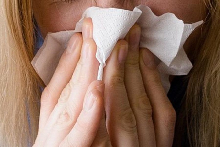 MNOGI ĆE SE IZNENADITI: U slučaju prehlade i gripe simptome možemo ublažiti na ovaj način...