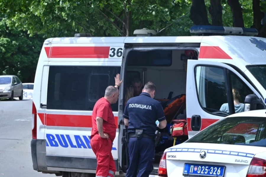 DOKTORICA (47) NAĐENA MRTVA: Komšije u kući zatekle jeziv prizor, pa pozvale policiju