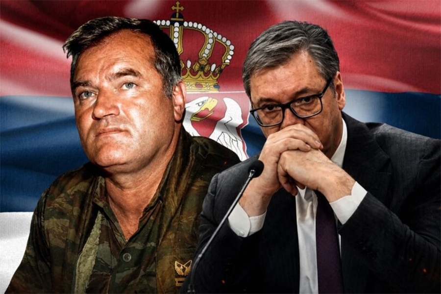 OGLASILI SE IZ UDRUŽENJA ŽRTAVA RATA: 'Mi razumijemo da Aleksandar Vučić ne razumije jer taj nivo nije u njegovoj percepciji razumijevanja...' | Slobodna Bosna