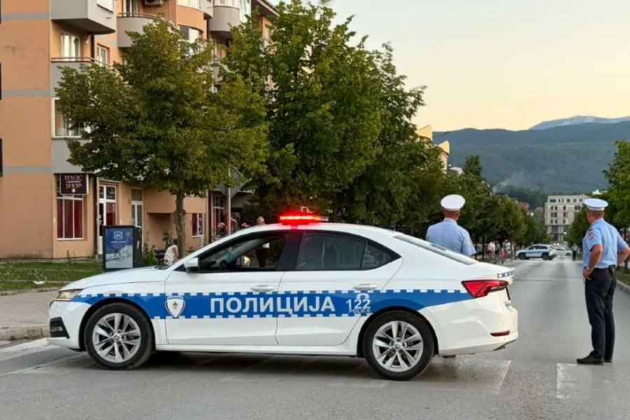 VATRENI OBRAČUN U ISTOČNOM SARAJEVU: Đorđe Ždrale ranio Kostu Pandurevića