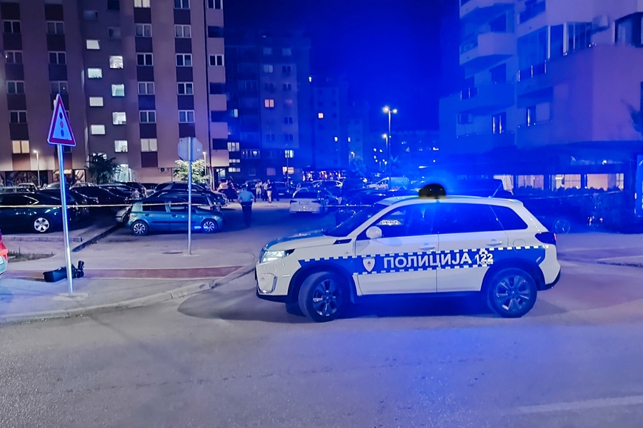 VATRENE ULICE ISTOČNOG SARAJEVA: Građani uplašeni, načelnik policije i ministar se ne oglašavaju...