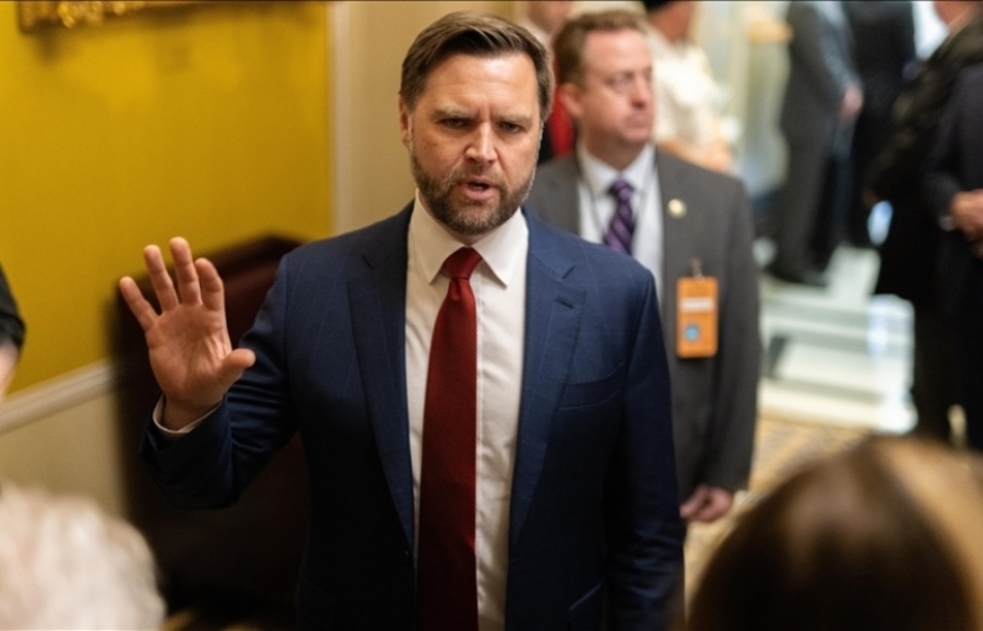 VANCE OTKRIO TRUMPOVU STRATEGIJU PREMA IRANU: 'To je osjetljiv ples'