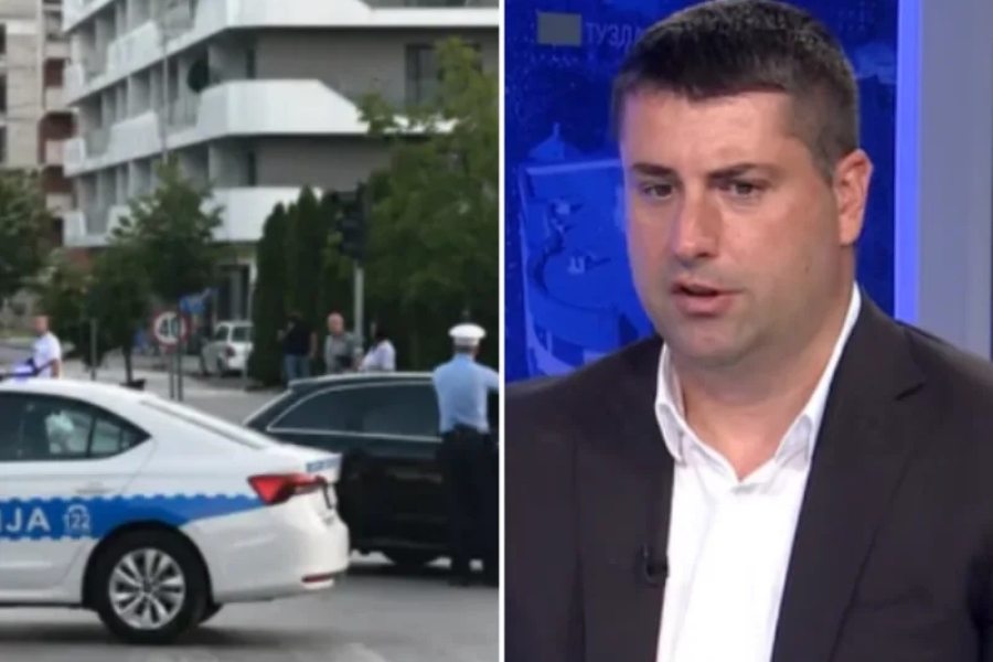 NAKON DVIJE PUCNJAVE U LUKAVICI: Strah je opravdan, ljudi se pitaju smiju li izvesti dijete u park