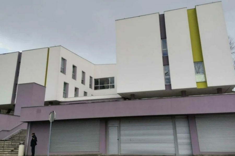HOROR U KRAJINI: Žena pucala slijepom mužu u glavu, zatražen pritvor