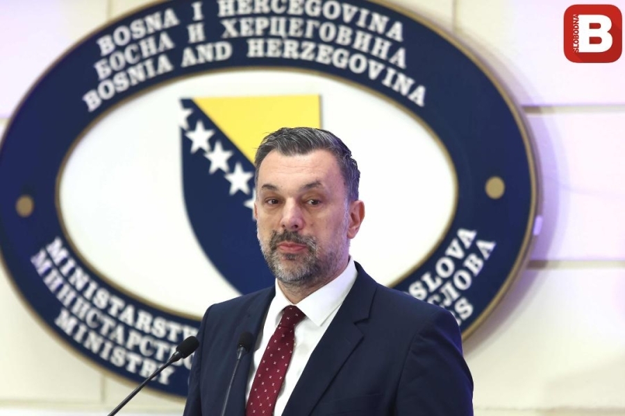 KONAKOVIĆ IMA PLAN ZA KULTURU: Dao svoje prijedloge za ministra kulture i sporta KS