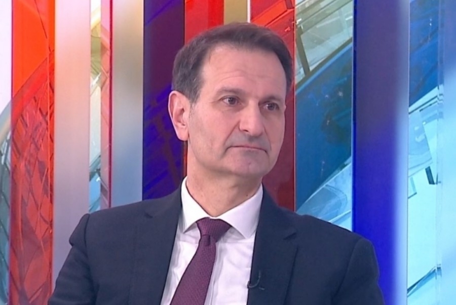 BIVŠI HRVATSKI ŠEF DIPLOMATIJE SPREMIO ODGOVOR BEOGRADU: 'Srbija nam prijeti 'drugim poluvremenom', moramo se naoružavati, nema plakanja; budi spreman, budi budan'