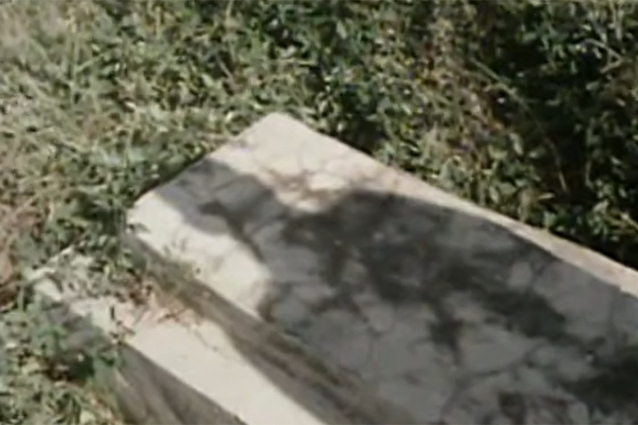 KRIK IZ GROBA: Priča o najpoznatijem ljudskom zombiju ledi krv u žilama...