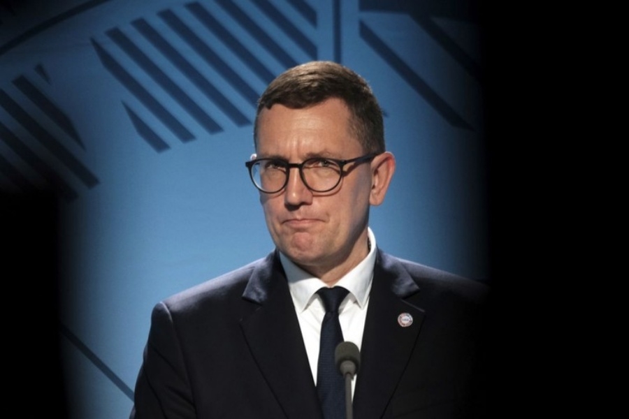 DRAMATIČAN PREOKRET U ESTONIJI: Vlada izgubila većinu, dvojica zastupnika napustila stranke