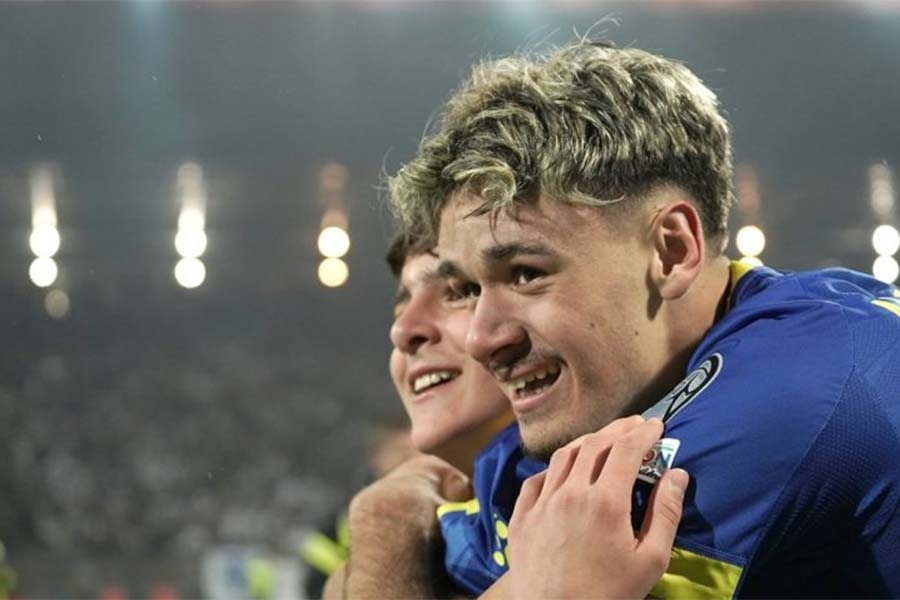 O NJEMU BRUJI ITALIJA: Trener Juventusa napravio neočekivani potez, nakon Aajbegovića – još jedan Bosanac u timu...