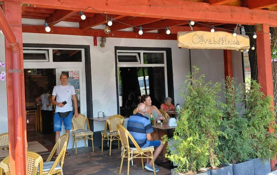 NAKON DESET GODINA VRATIO SE IZ NJEMAČKE U RODNI KRAJ: 'Svi su tu. Puno je lakše kada imaš...'
