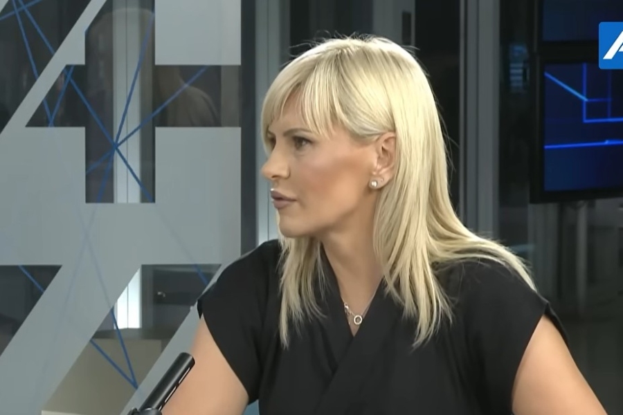 'ON JE DEVASTIRAO RS I NAPRAVIO ŠTETU DODIKU': Šokantno svedočenje Nataše Miljanović Zubac o moćnicima sa Jahorine (VIDEO)