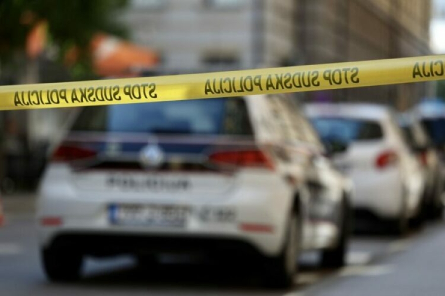 KRVAVA NOĆ U SARAJEVU: Procurili detalji ubistva, policija zaprimila dojavu, na licu mjesta uhapsili...