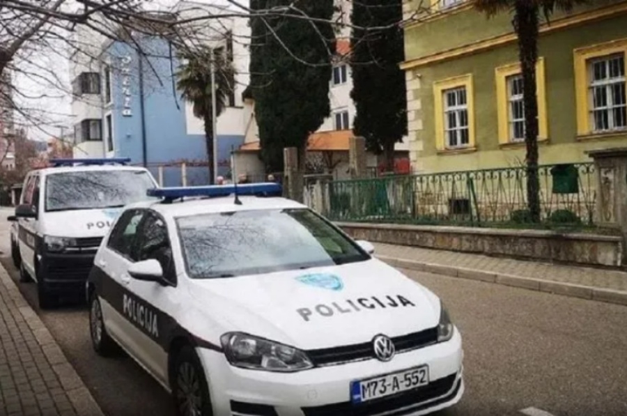 OPUSTIO SE NA DUŽNOSTI: Službenik MUP-a HNK pozitivan na kokain