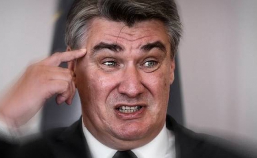 MILANOVIĆ ŽESTOKO NAPAO PLENKOVIĆA: 'Zašto se to šutke dopuštalo?'