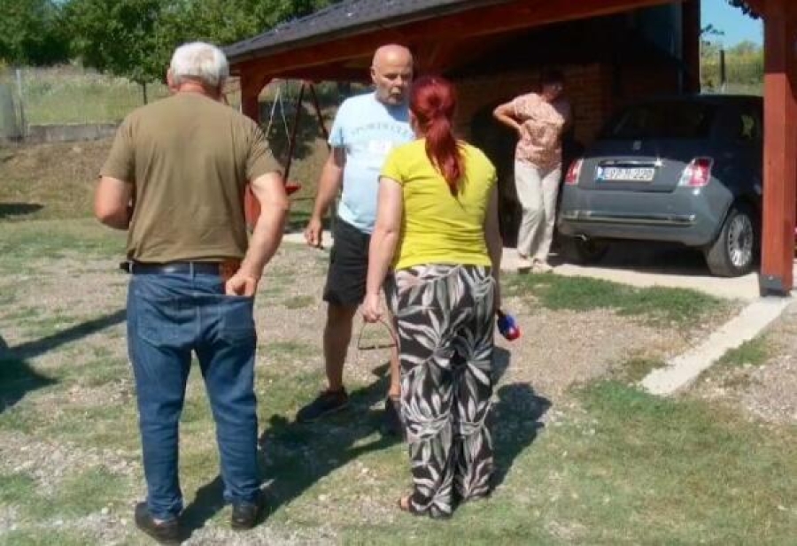 SKANDALOZNI INCIDENT KOD DOBOJA: Snimali prilog o zagađenoj vodi, pa dobili batine i prijetnje - napadnuta ekipa BN televizije (VIDEO)