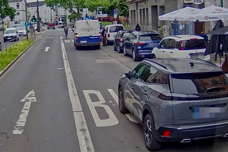 PAZI, SNIMA SE: Ukoliko automobilom vozite kroz Njemačku, obratite pažnju na ove detalje...