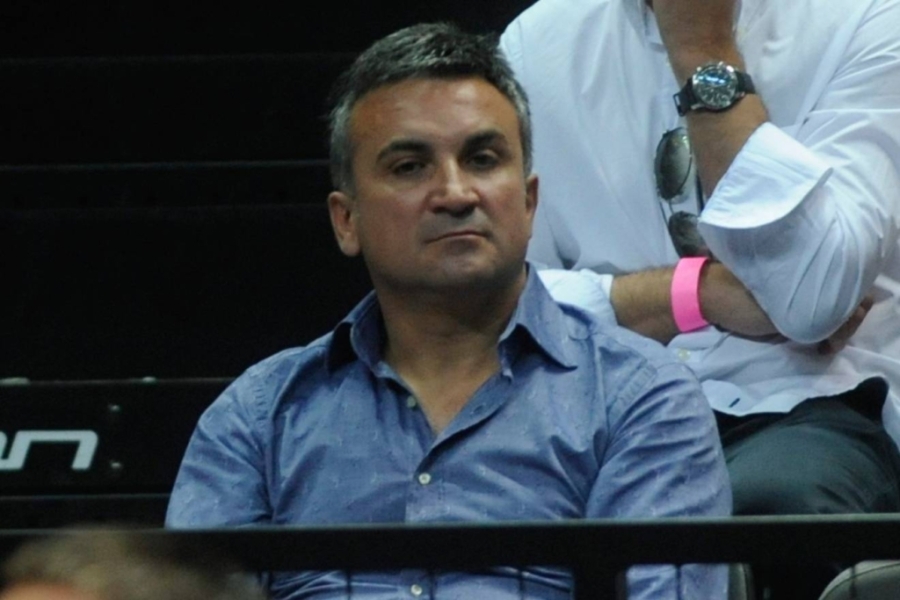 SRĐAN ĐOKOVIĆ TRAŽIO VILU U HRVATSKOJ: 'Ako je dobijemo, ovo ćemo napraviti'
