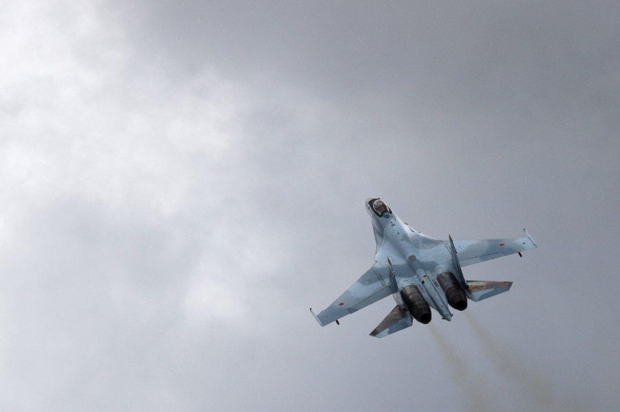 DRAMA U ZRAKU: Ruski avion narušio zračni prostor zemlje članice NATO saveza, oglasilo se ministarstvo odbrane...