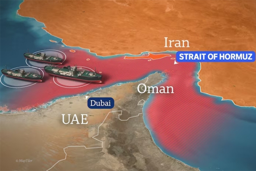 BIJES U WASHINGTONU: Iran na pragu konačnog dogovora sa susjednom zemljom, oštre reakcije SAD-a...