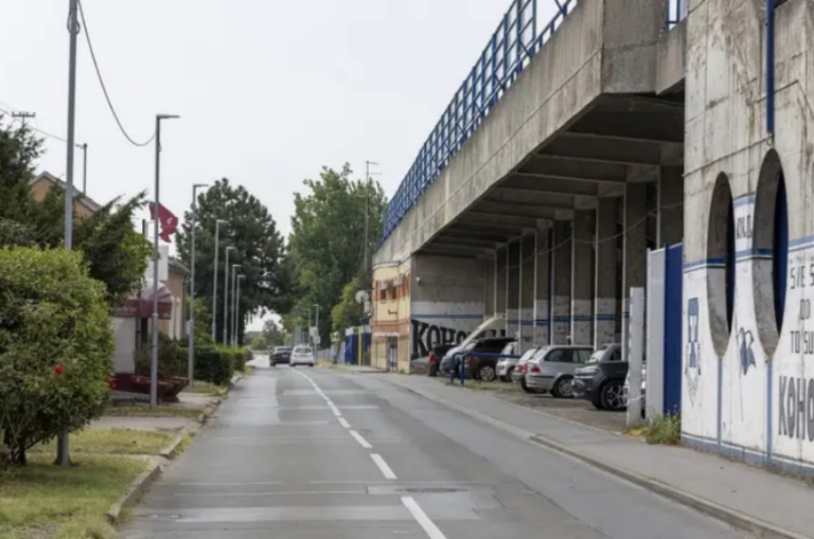 OTKRIVEN IDENTITET BRUTALNO PRETUČENOG MUŠKARCA: Napali ga maskirani muškarci palicama