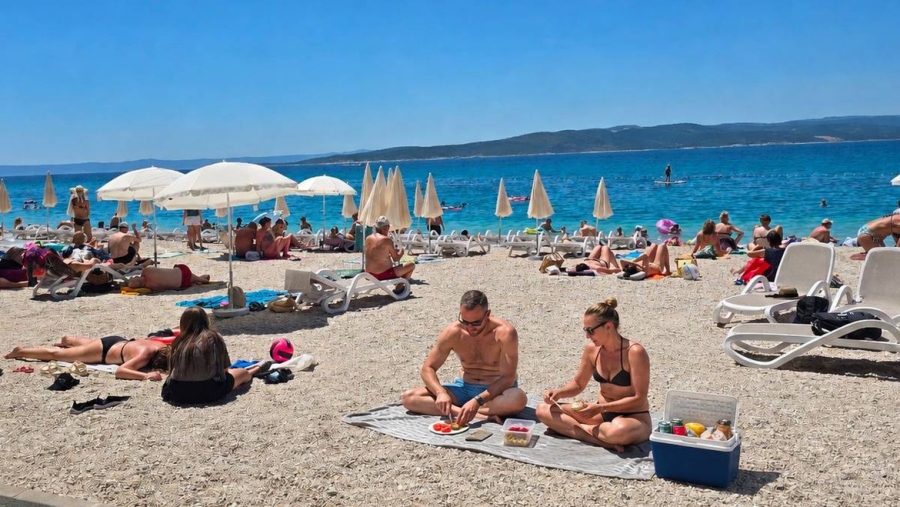 PISMO JOZE IZ SARAJEVA PRIVUKLO PUNO PAŽNJE: 'Paradajz i dostojanstvo nemaju nacionalnost'