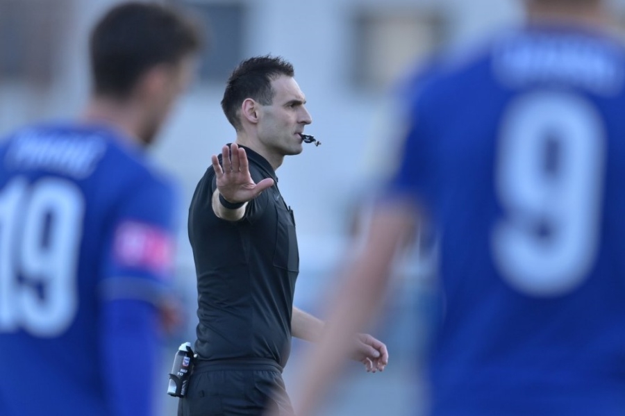BRUTALNO PRETUČEN: HNS se službeno oglasio nakon napada na suca Pejina