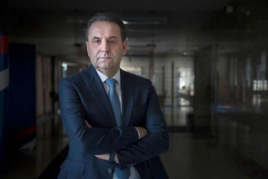 POLITIČKI ZOKRET U SRBIJI: Rasim Ljajić podnio ostavku na čelu SDPS-a, poznati reditelj preuzima stranku!