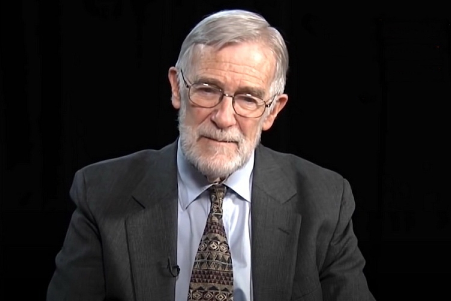 BLISKI ISTOK NA PREKRETNICI: Ray McGovern tvrdi da je Izrael izgubio rat sa Teheranom i da prijeti nuklearna eskalacija