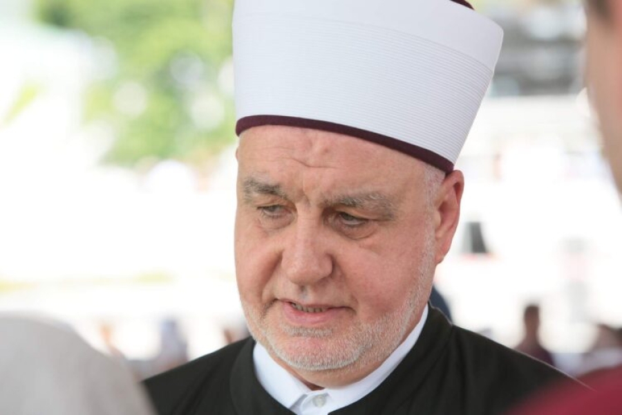 REIS KAVAZOVIĆ POVODOM DANA SJEĆANJA NA HOLOKAUST NAD ROMIMA: 'Naša je moralna obaveza da nijedna žrtva ne bude zaboravljena!'