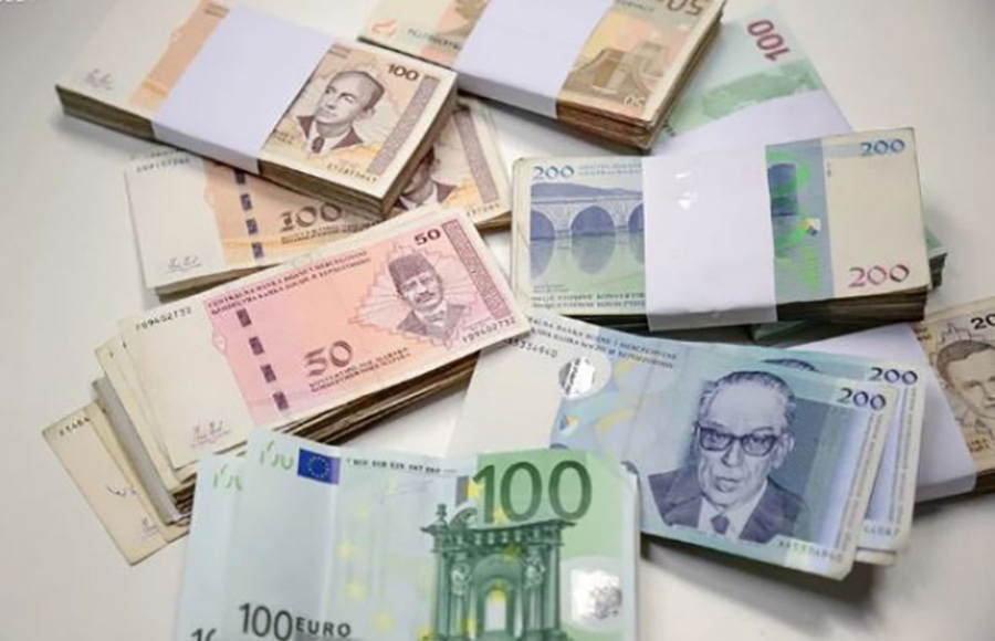 BIVŠI PRAVOBRANILAC BiH UPOZORAVA: 'Arbitraže u BiH postale sredstvo za legalno izvlačenje novca iz budžeta'